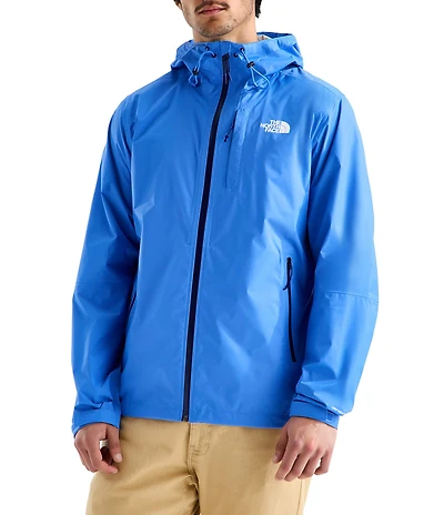 The North Face Alta Vista Jacket