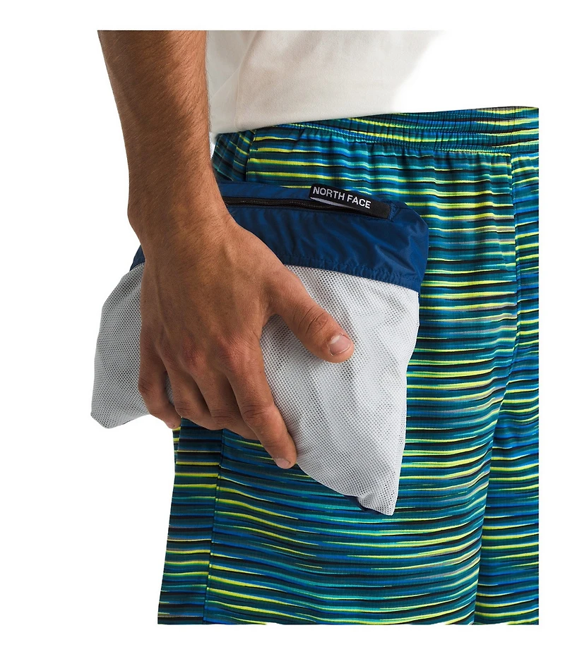 The North Face Alta Vista Jacket