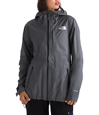 The North Face Alta Vista Three-Piece Hood Rain Jacket