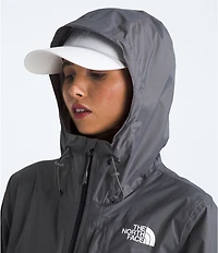 The North Face Alta Vista Three-Piece Hood Rain Jacket