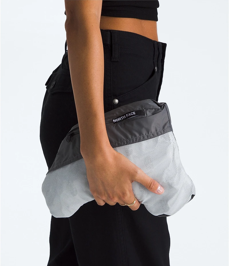 The North Face Alta Vista Three-Piece Hood Rain Jacket