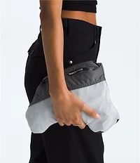 The North Face Alta Vista Three-Piece Hood Rain Jacket