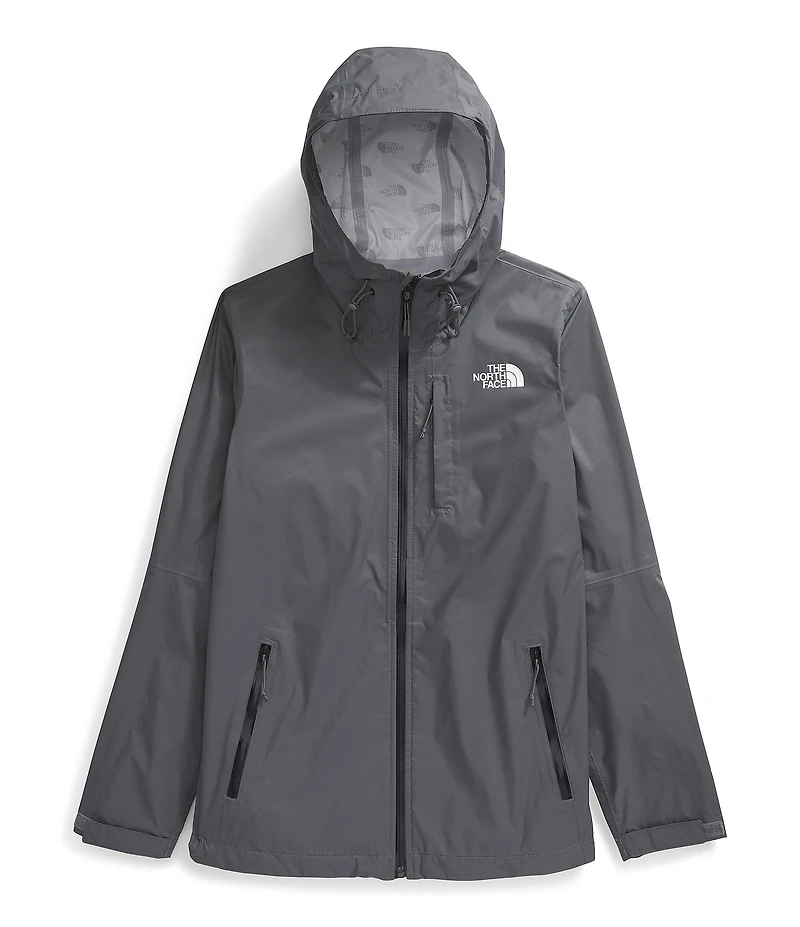 The North Face Alta Vista Three-Piece Hood Rain Jacket
