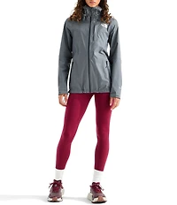 The North Face Alta Vista Three-Piece Hood Rain Jacket