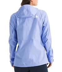 The North Face Alta Vista Three-Piece Hood Rain Jacket