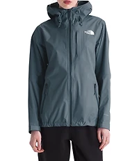 The North Face Alta Vista Three-Piece Hood Rain Jacket