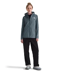 The North Face Alta Vista Three-Piece Hood Rain Jacket