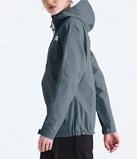 The North Face Alta Vista Three-Piece Hood Rain Jacket
