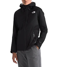 The North Face Alta Vista Three-Piece Hood Rain Jacket