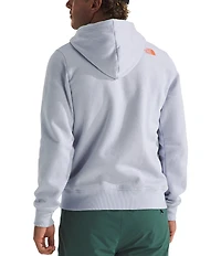 The North Face Animals We Love Bear Graphic Hoodie