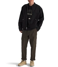 The North Face Animals We Love Wolf Short Sleeve Graphic T-Shirt