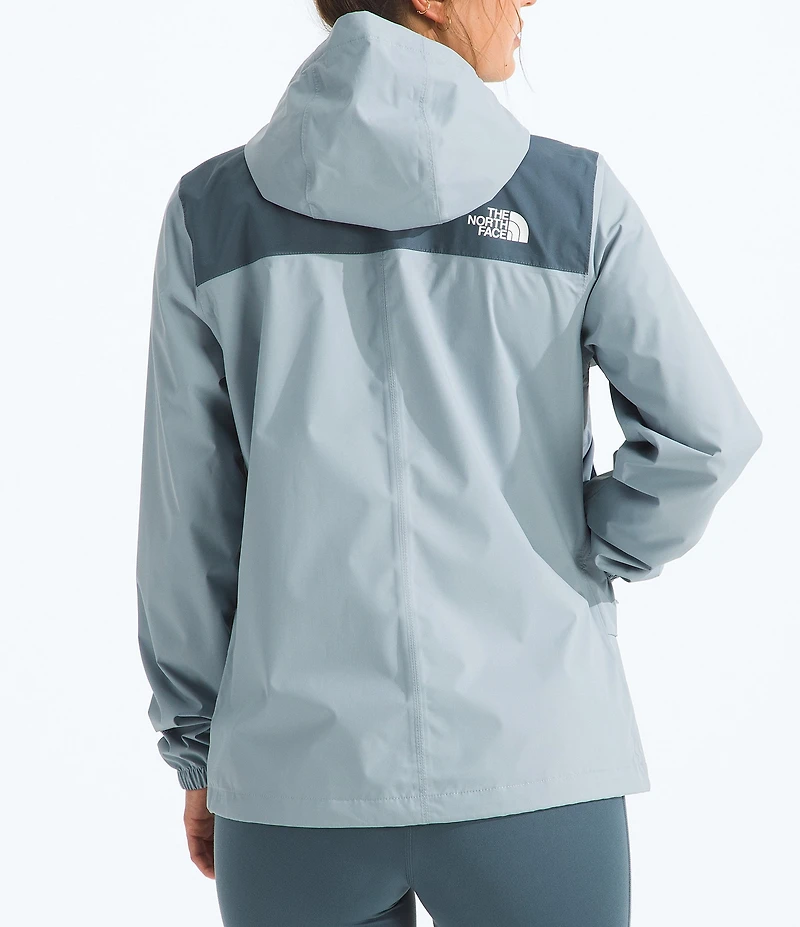 The North Face Antora Attach Three-Piece Hood Rain Jacket
