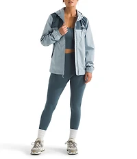 The North Face Antora Attach Three-Piece Hood Rain Jacket