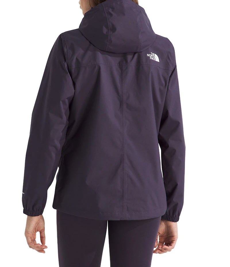 The North Face Antora Attach Three-Piece Hood Rain Jacket
