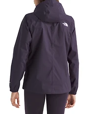 The North Face Antora Attach Three-Piece Hood Rain Jacket