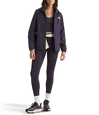 The North Face Antora Attach Three-Piece Hood Rain Jacket