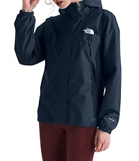The North Face Antora Attach Three-Piece Hood Rain Jacket