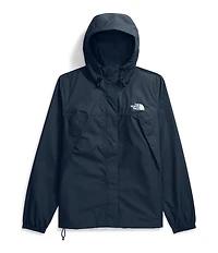 The North Face Antora Attach Three-Piece Hood Rain Jacket
