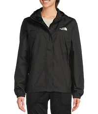 The North Face Antora Attach Three-Piece Hood Rain Jacket