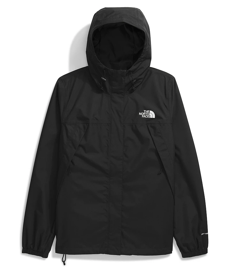The North Face Antora Attach Three-Piece Hood Rain Jacket