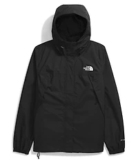 The North Face Antora Attach Three-Piece Hood Rain Jacket