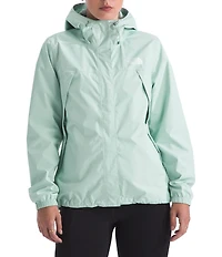 The North Face Antora Attach Three-Piece Hood Rain Jacket