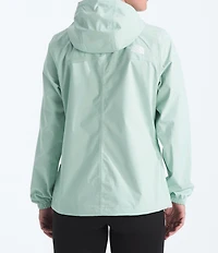 The North Face Antora Attach Three-Piece Hood Rain Jacket