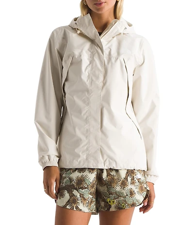 The North Face Antora Attach Three-Piece Hood Rain Jacket