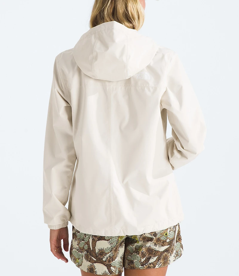 The North Face Antora Attach Three-Piece Hood Rain Jacket