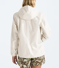 The North Face Antora Attach Three-Piece Hood Rain Jacket