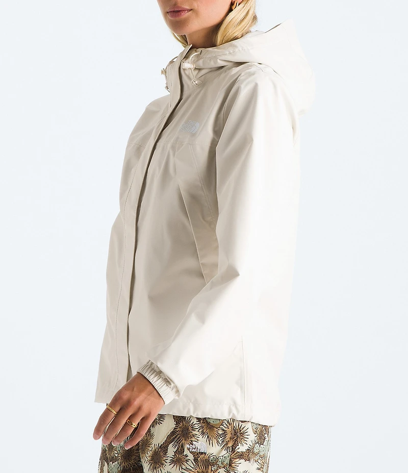 The North Face Antora Attach Three-Piece Hood Rain Jacket