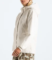 The North Face Antora Attach Three-Piece Hood Rain Jacket