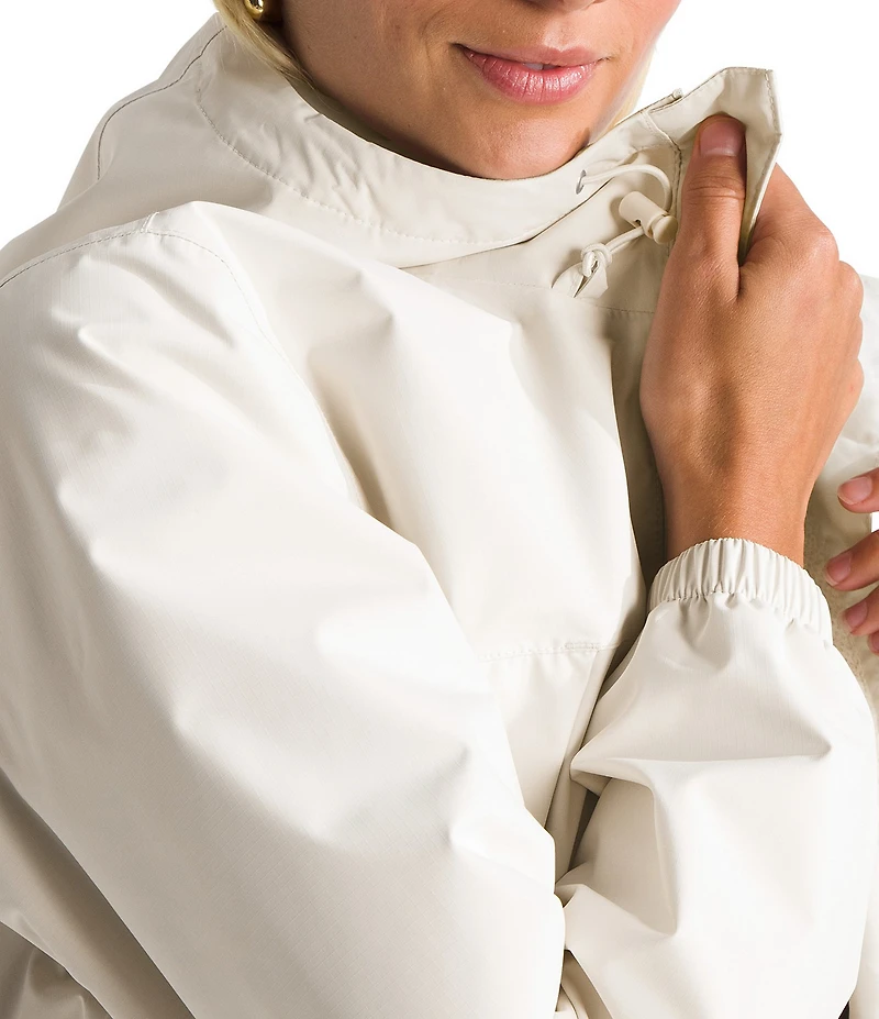 The North Face Antora Attach Three-Piece Hood Rain Jacket