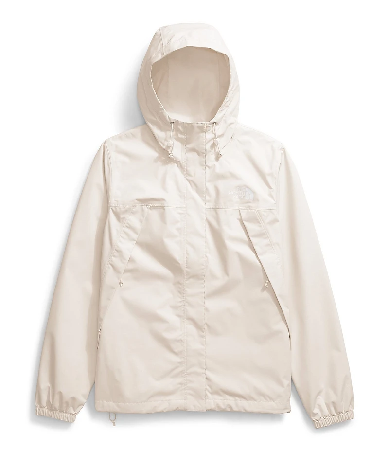 The North Face Antora Attach Three-Piece Hood Rain Jacket