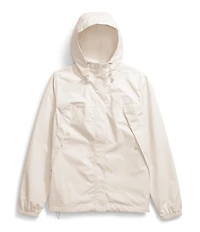 The North Face Antora Attach Three-Piece Hood Rain Jacket