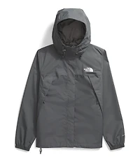 The North Face Antora Attached Three-Piece Hood Rain Jacket