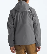 The North Face Antora Long Sleeve Rain Hoodie