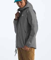 The North Face Antora Long Sleeve Rain Hoodie