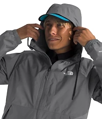 The North Face Antora Long Sleeve Rain Hoodie