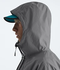 The North Face Antora Long Sleeve Rain Hoodie