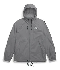 The North Face Antora Long Sleeve Rain Hoodie