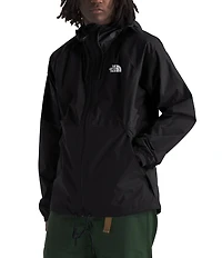 The North Face Antora Long Sleeve Rain Hoodie