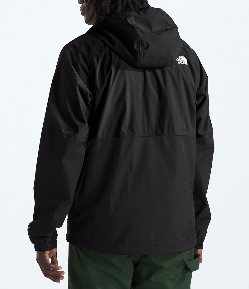 The North Face Antora Long Sleeve Rain Hoodie