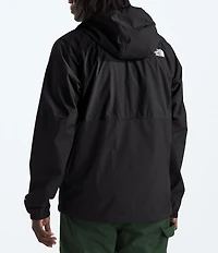 The North Face Antora Long Sleeve Rain Hoodie