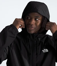 The North Face Antora Long Sleeve Rain Hoodie