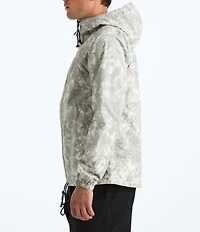 The North Face Antora Rain Camo Printed Hooded Jacket
