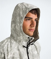 The North Face Antora Rain Camo Printed Hooded Jacket