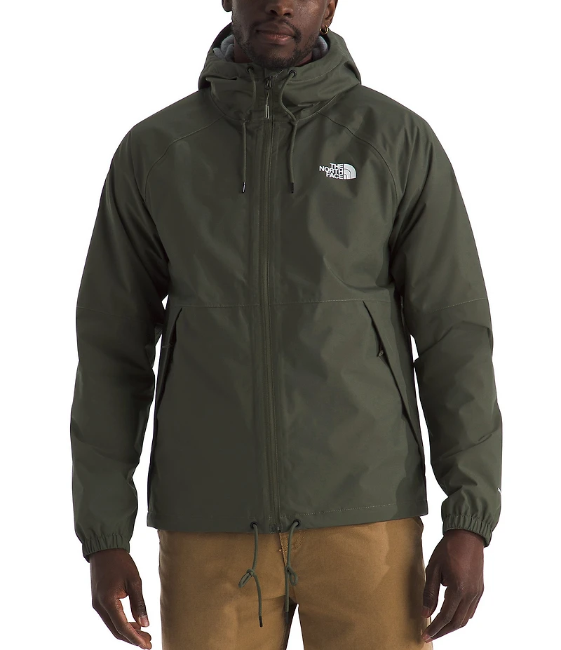 The North Face Antora Rain Hoodie