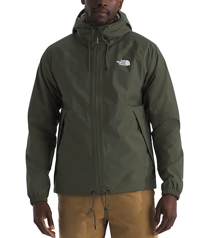 The North Face Antora Rain Hoodie