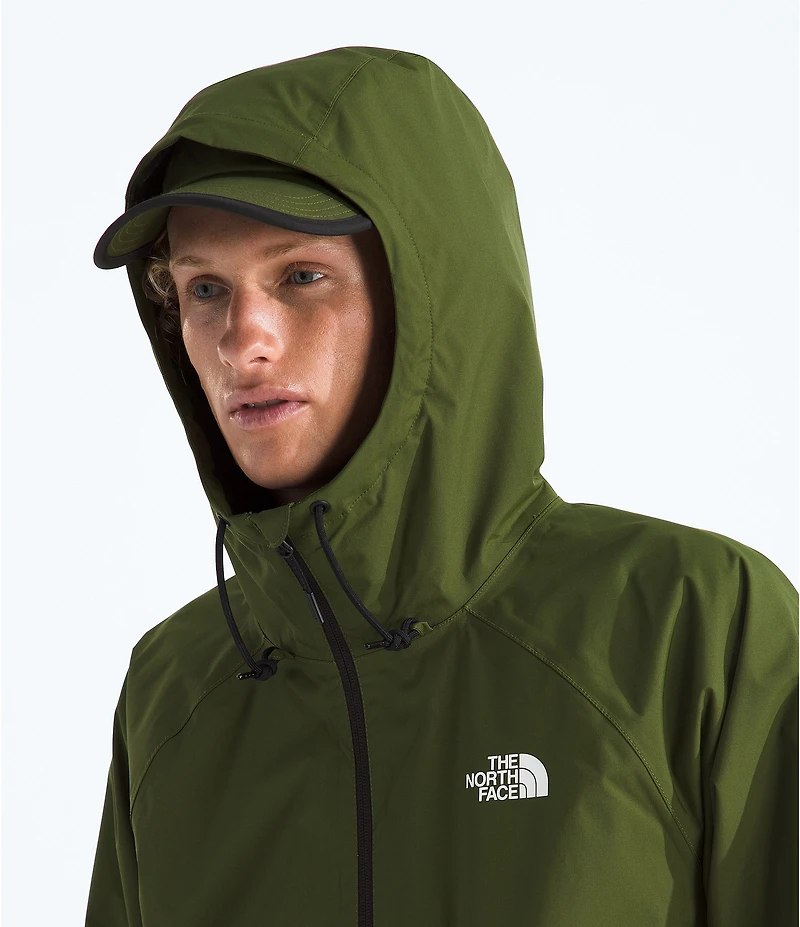 The North Face Antora Rain Hoodie